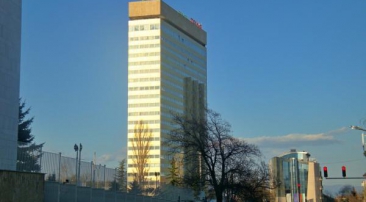 Парк Отель Москва